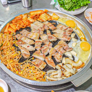 신가네곱창구이 사진 8