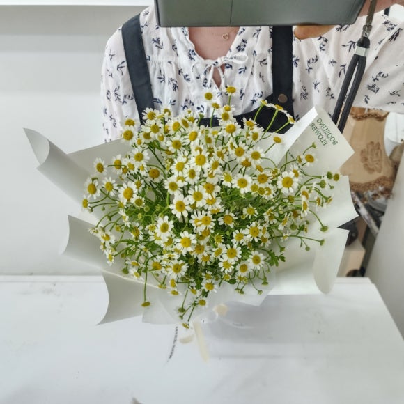 마음을담은꽃의화원 이미지