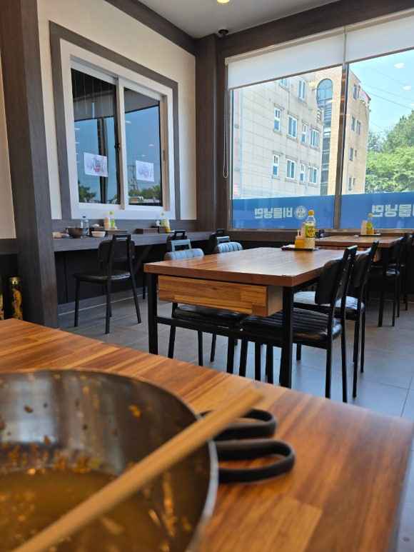 한지민비물냉면 이미지
