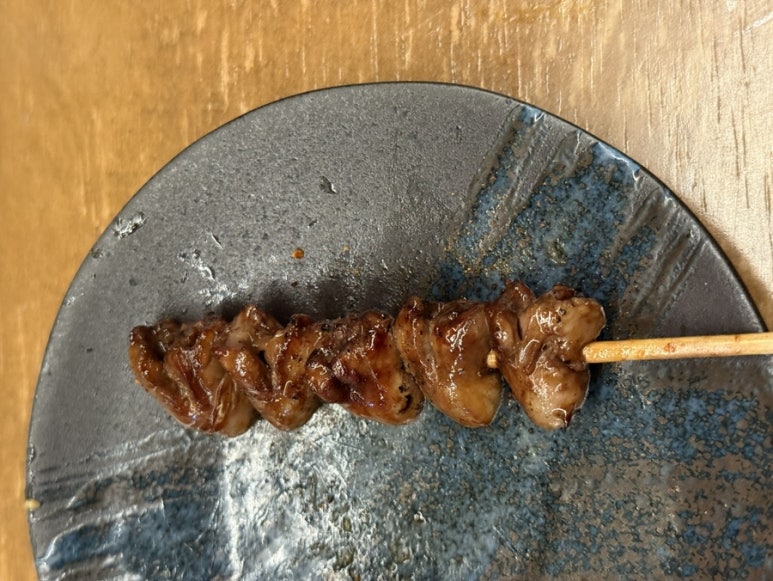 야키토리탄 이미지