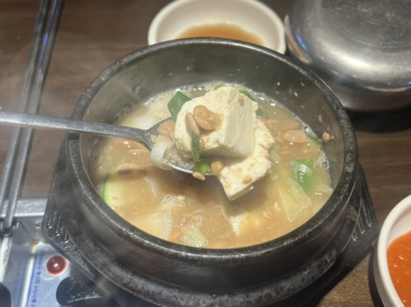 삼겹애막창 이미지