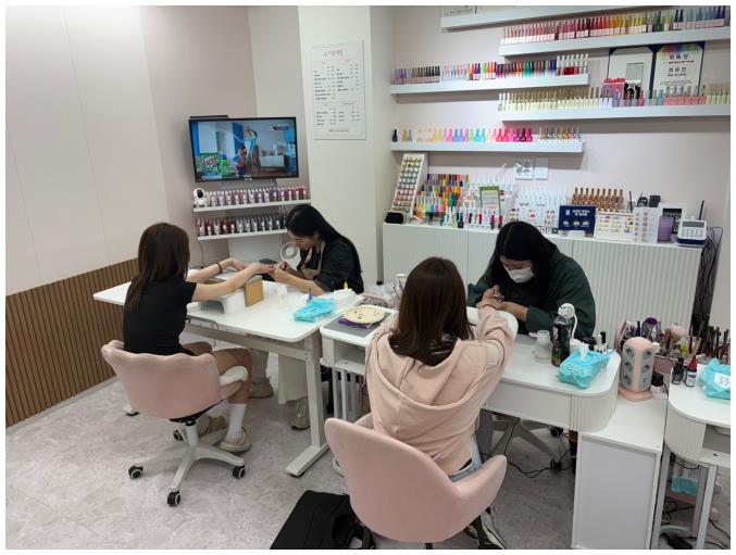 네일디유 이미지