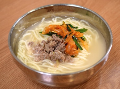 명동칼국수 선릉본점 이미지
