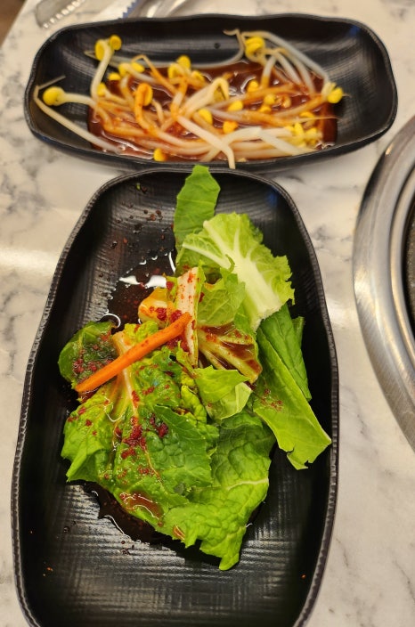 마장동고기집 민락점 이미지