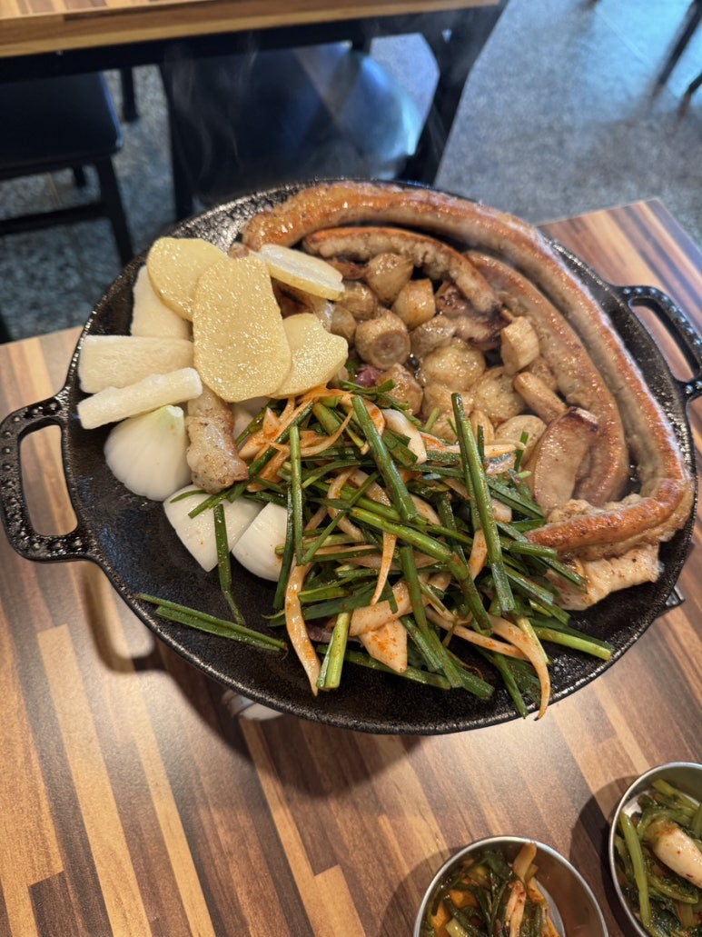 금당실황소곱창 이미지