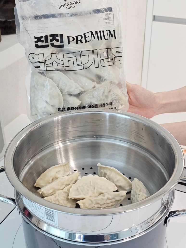 진진푸드 이미지