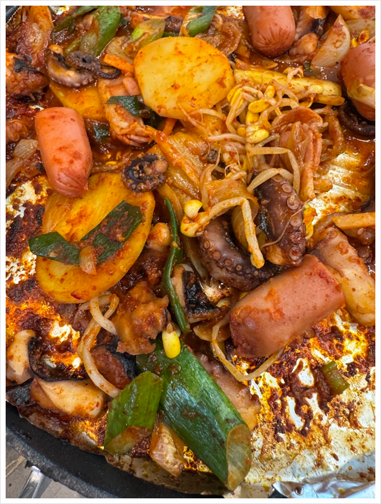 미미식당 이미지