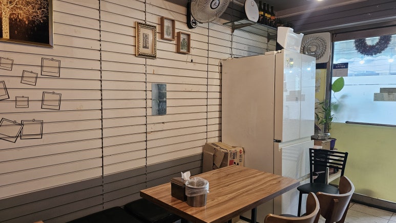 다기몽옛날통닭 공항점 대표 사진