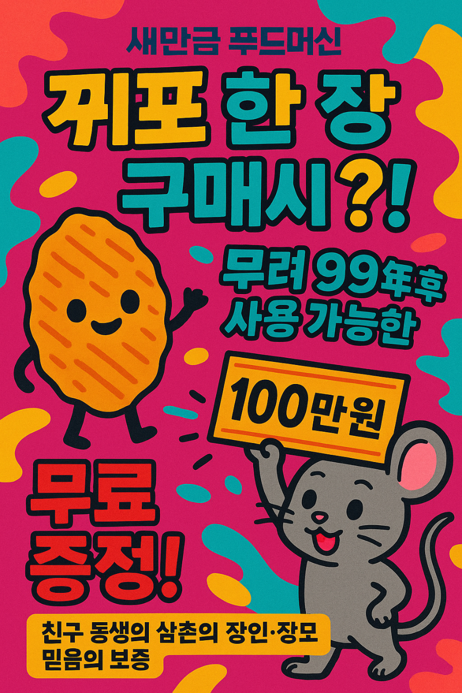 천하무적건어물 이미지