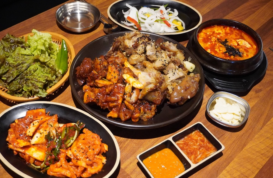 더맛있는족발보쌈 이미지