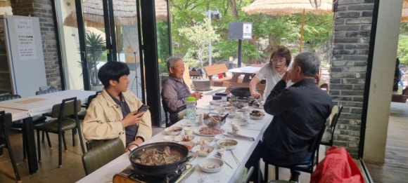 가다오다식당 이미지