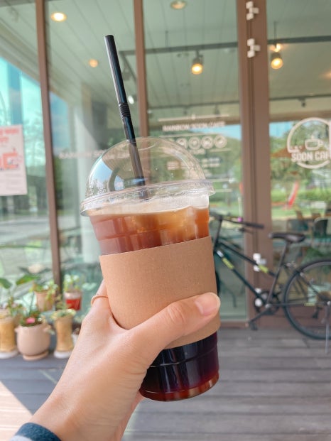 레인보우순카페 이미지