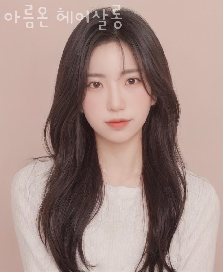 아름헤어샵 이미지