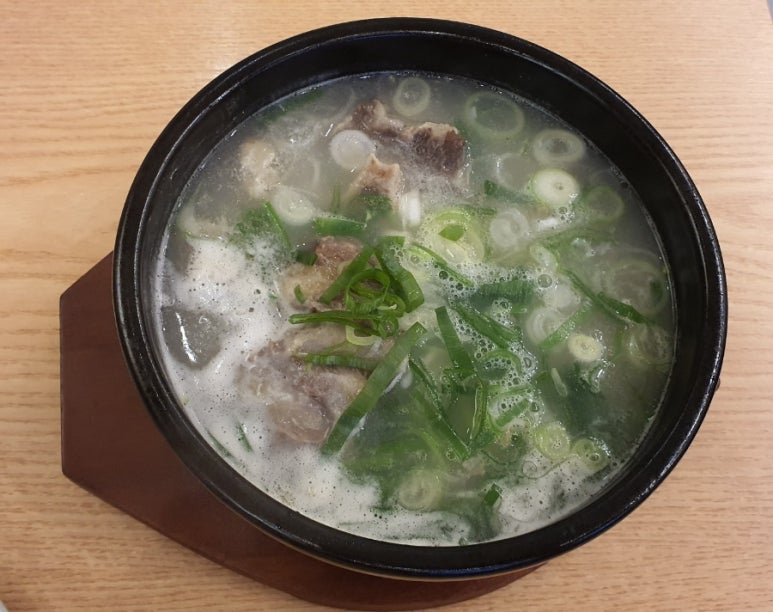 서울깍두기 양산석산점 이미지