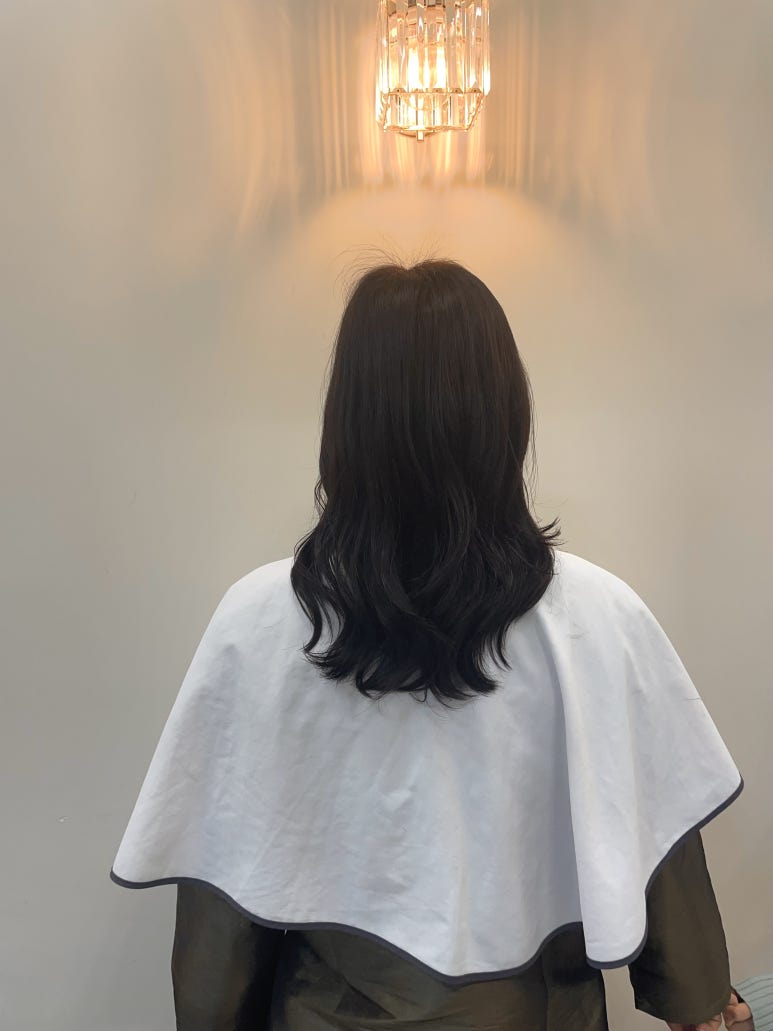 서윤헤어 이미지