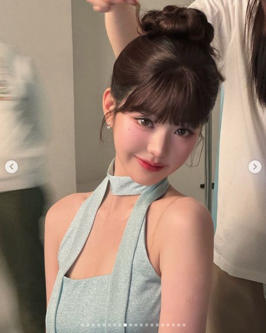 오드리헵번헤어 이미지