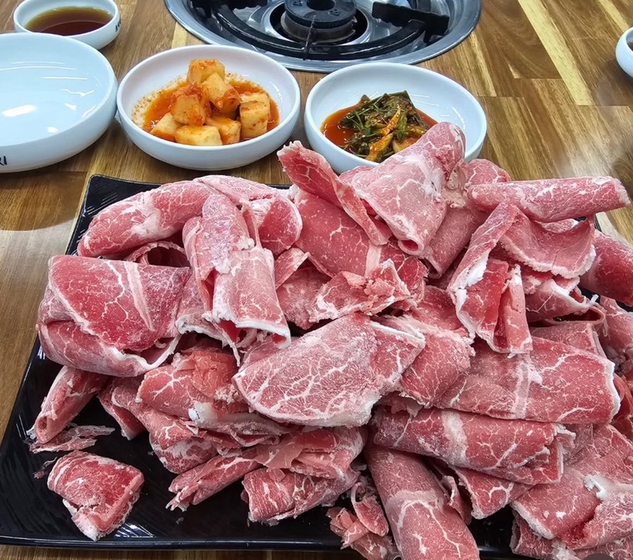 소담소담손만두 이미지