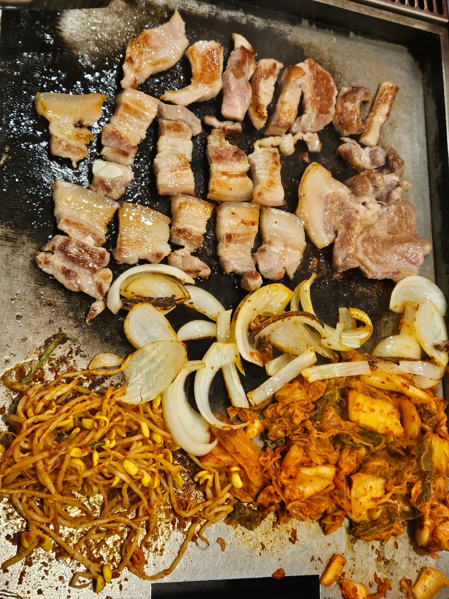나혜야고기먹자 이미지