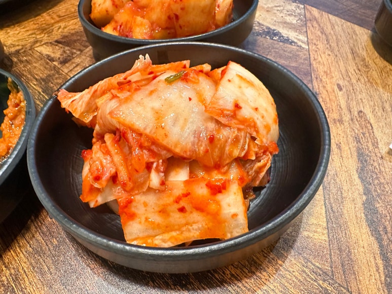 조선왕뼈해장국 사진 8