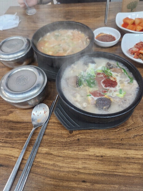 모도리국밥 이미지
