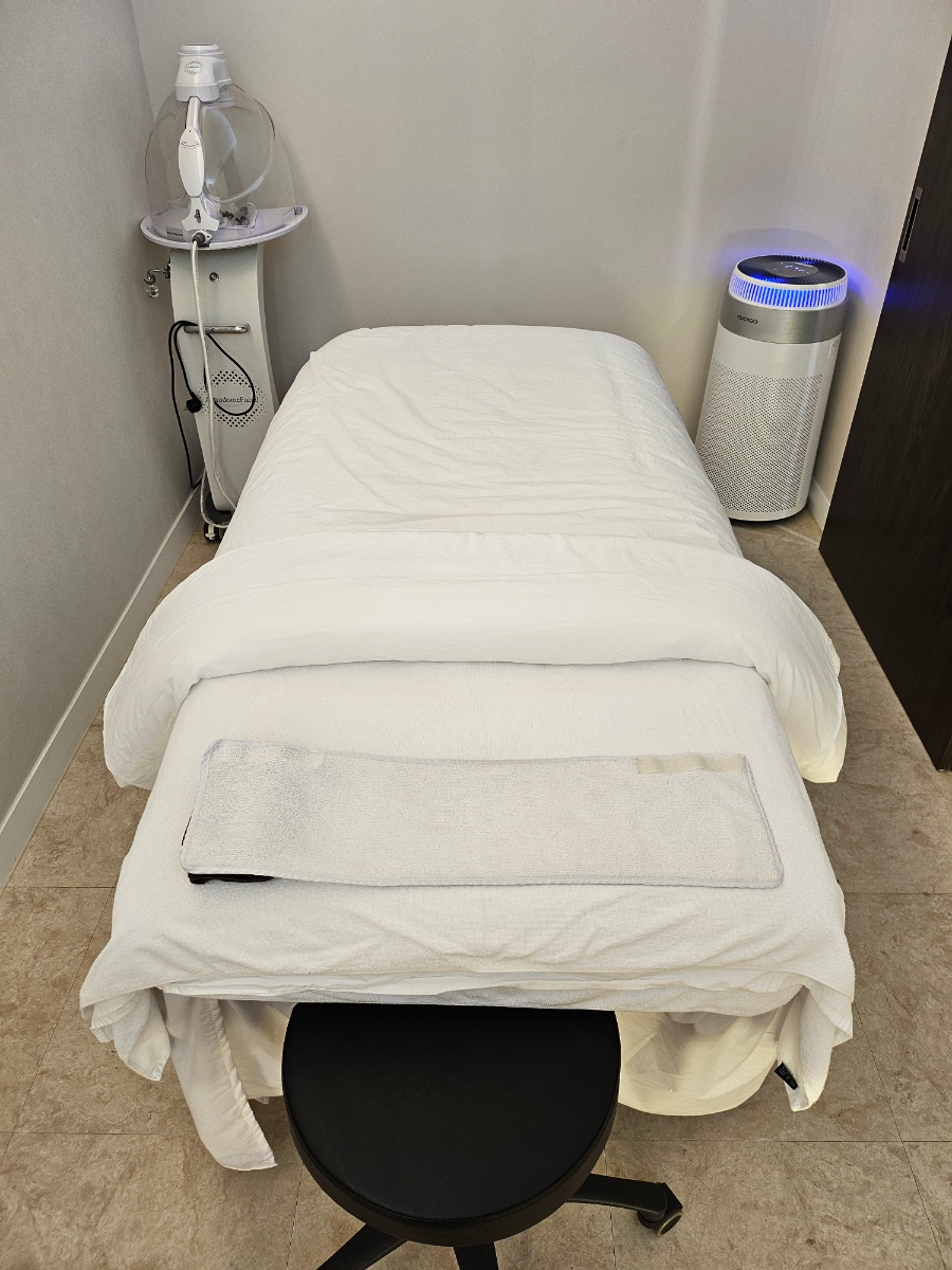 베니어 스파(Venir spa) 이미지