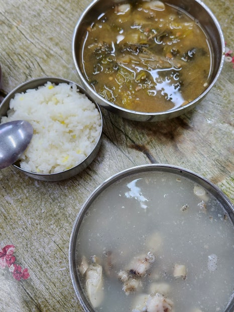 백두산국밥집 이미지