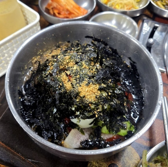 장미공원화로숯불구이 이미지