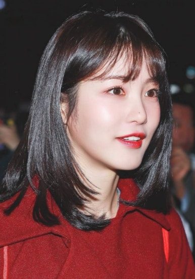 채은헤어 이미지