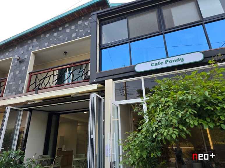 카페(CAFE)로다 이미지