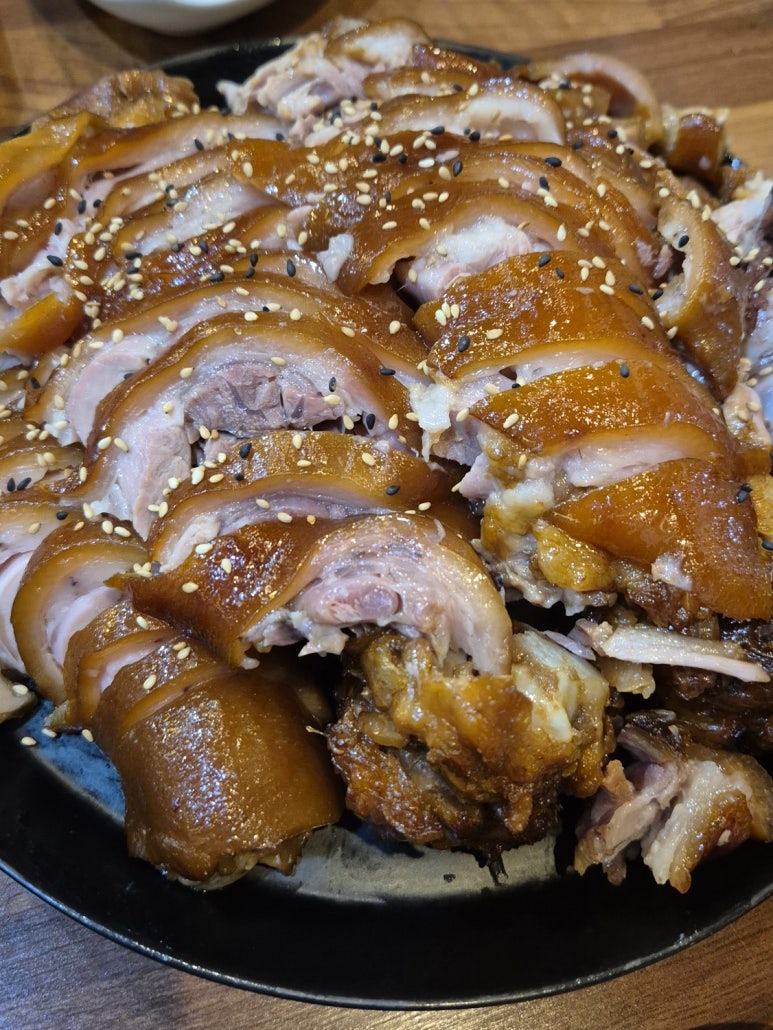 맛족맛있는돈족발 이미지