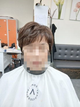 화정헤어 이미지
