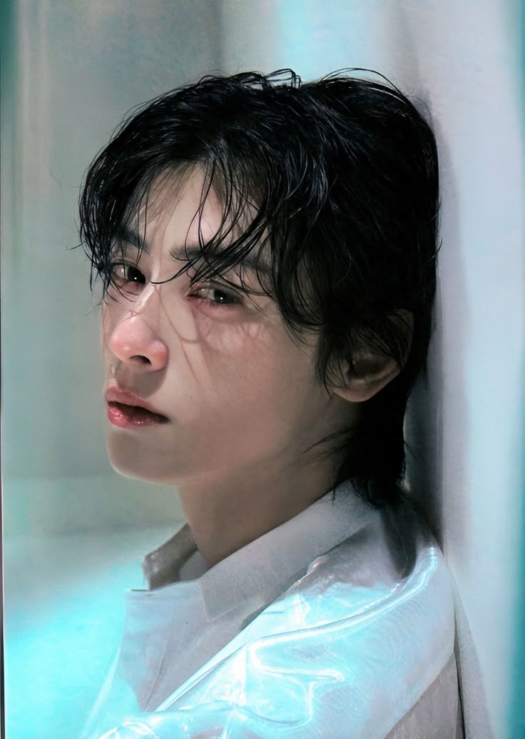 그남자미용실입니다 이미지