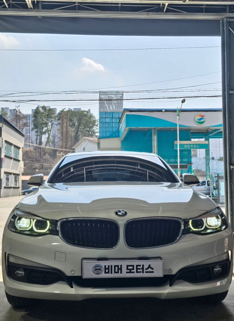 비머모터스 이미지