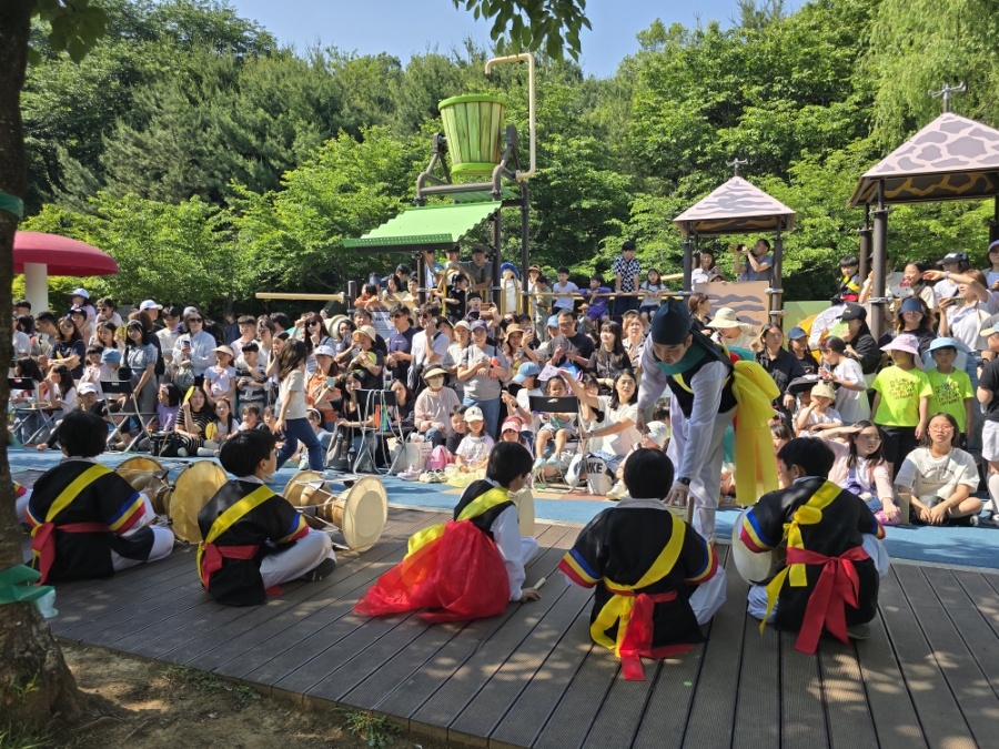 다락국악교습소 이미지