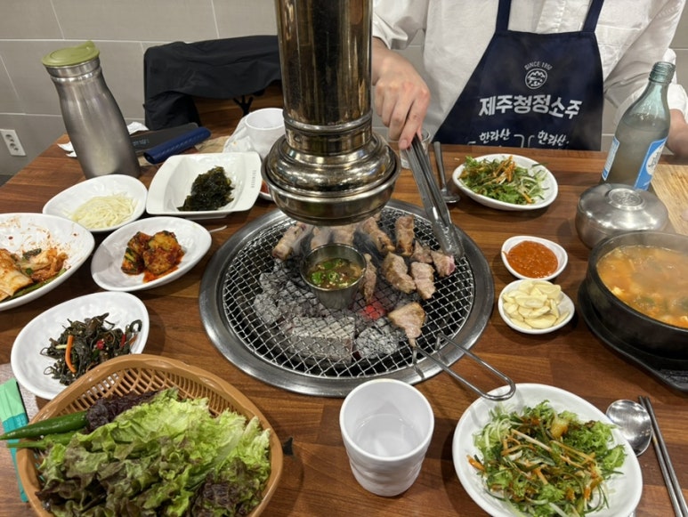 숙희네흑돼지 이미지