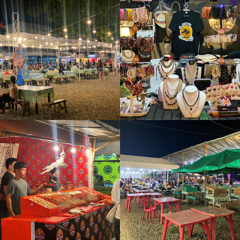 FOOD CAMP(푸드캠프) 이미지
