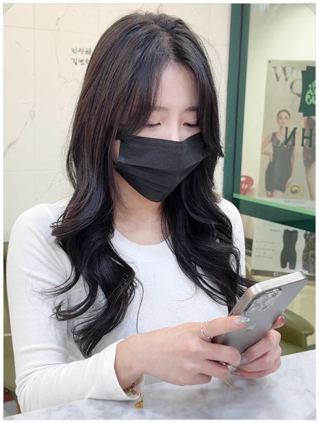 길헤어 이미지