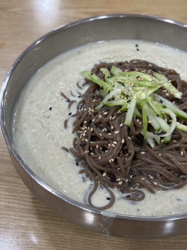 원주옹심이메밀칼국수 이미지