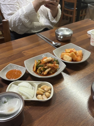 유가네순대 이미지