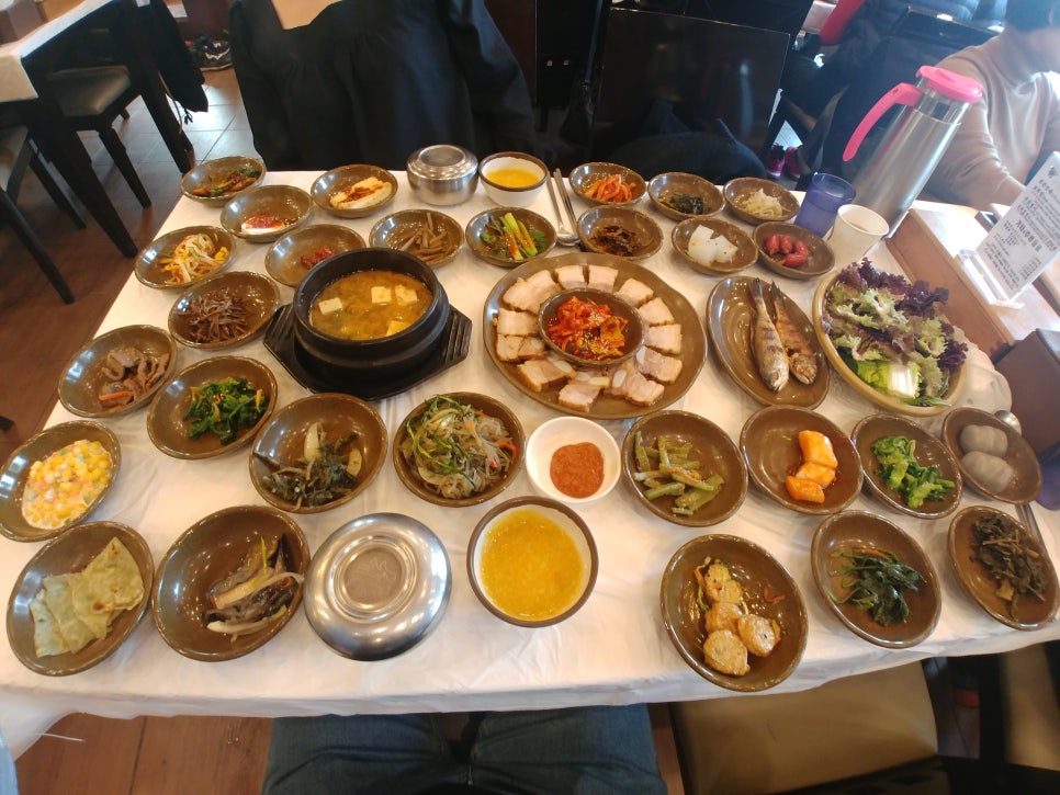 요가/필라테스 학원 이미지