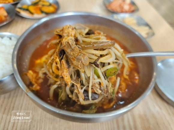 영성식당 제주점 사진 5