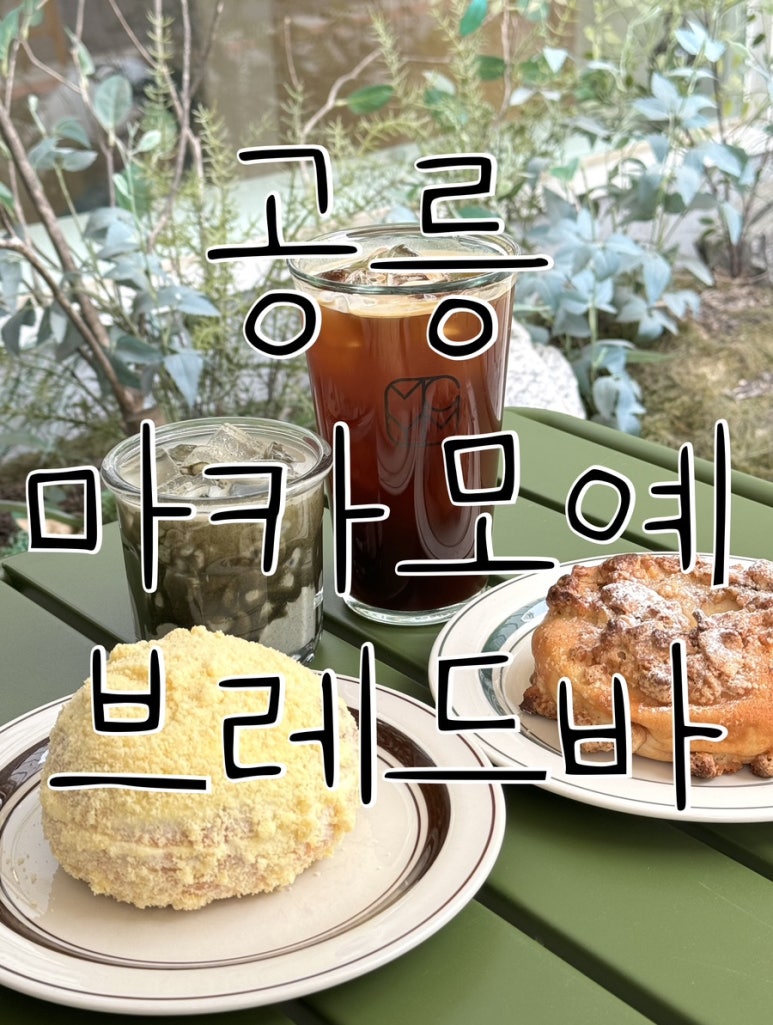 마카모예브레드바 이미지