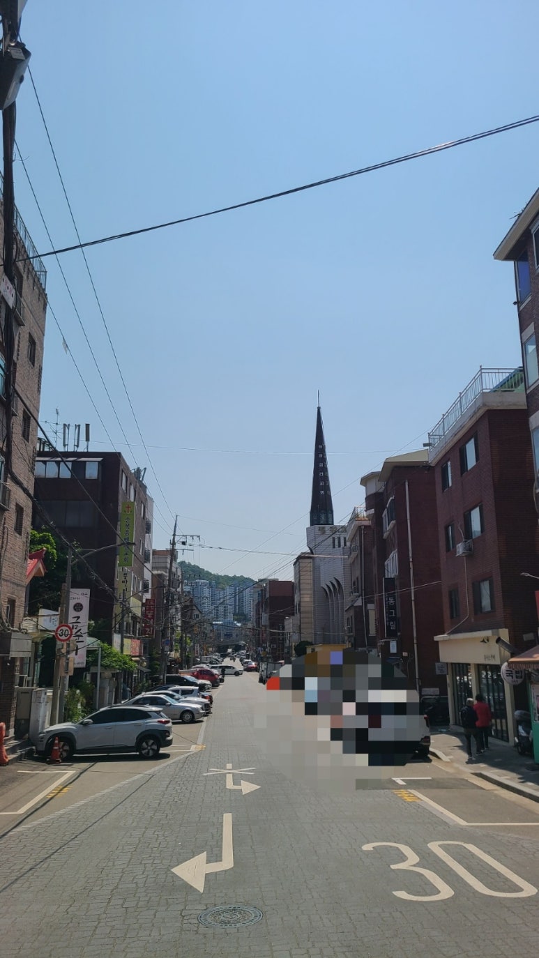 고모네분식 이미지