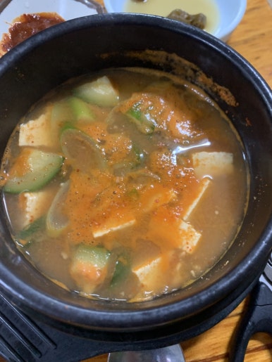 만승식당 이미지