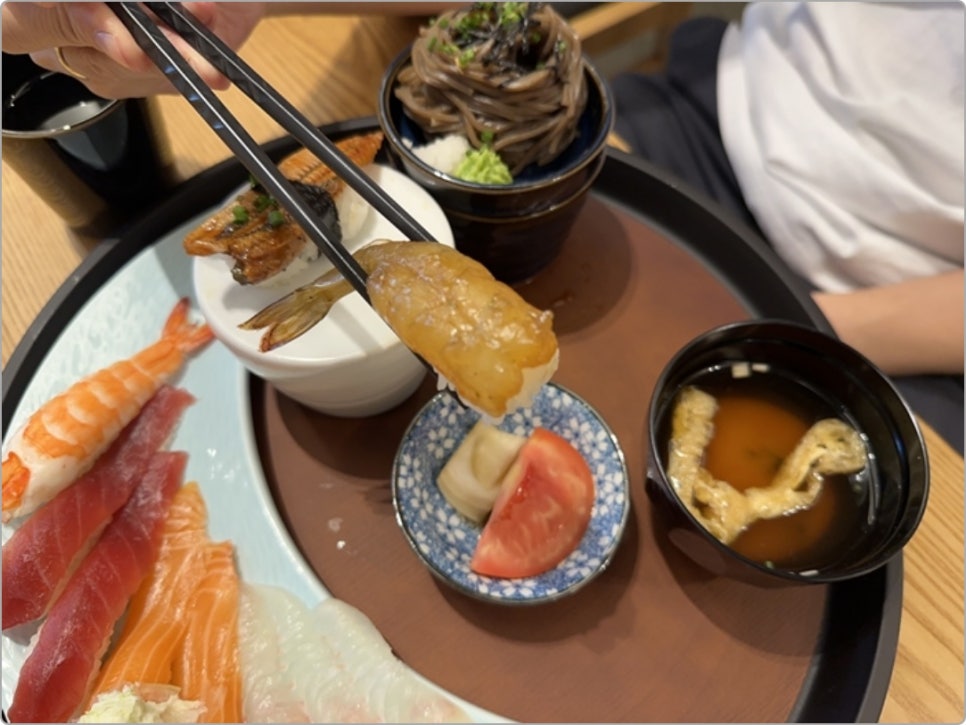 강남상무초밥 이미지