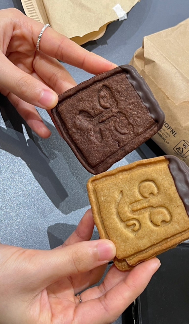 카페 까누누레 이미지