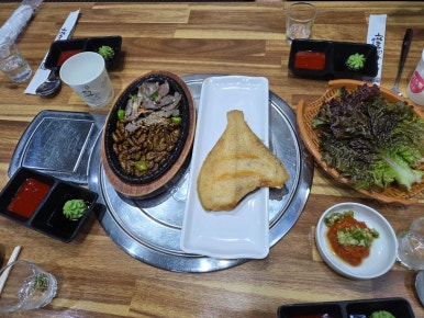 탐나종합어시장(인계동점) 이미지