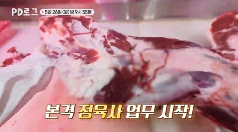미트마스터 이미지