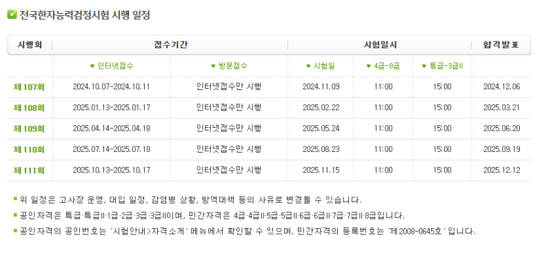 한국어문회 이미지