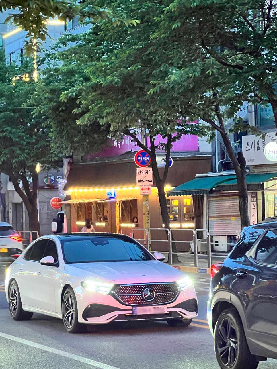 여우산장 이미지